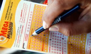 Glendale couple steps forward to claim Mega Millions $410M jackpot