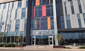 Gilbert university offering gap year option for concerned students