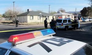 Man dies in back of police car following arrest in west Phoenix