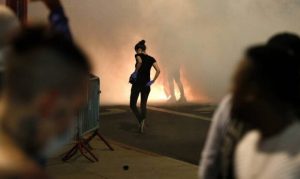 Prosecutor says Phoenix police protest paperwork issues weren't 'nefarious'