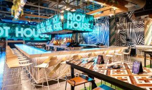 Old Town Scottsdale nightclub charged for violating COVID-19 regulations