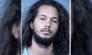 Valley man arrested for attempted sexual conduct with a minor