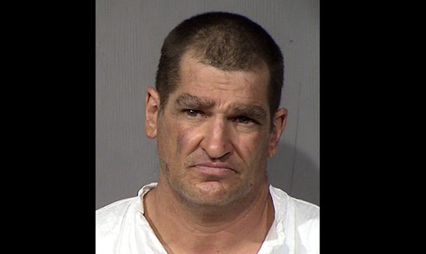 (MCSO Photo)...
