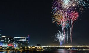 Arizona health officials discourage large gatherings for Fourth of July