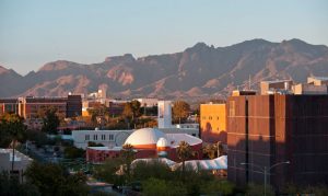 UArizona to build telescope to discover secrets of galaxy evolution