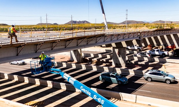 (Flickr Photo/ADOT)...