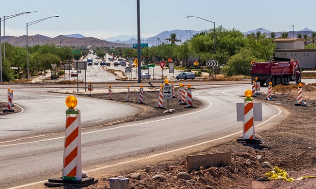 (Flickr Photo/ADOT)...