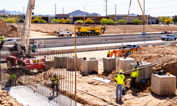 (Flickr Photo/ADOT)...