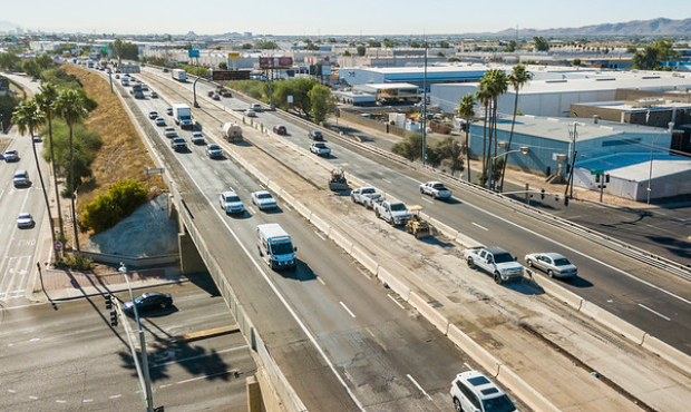(Flickr Photo/Arizona Department of Transportation)...