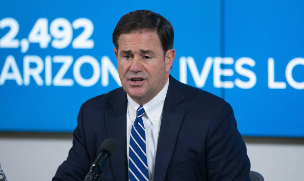 (Cheryl Evan/The Arizona Republic via AP, Pool)...