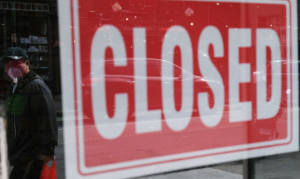 Arizona economist: 35% of small businesses may not survive pandemic