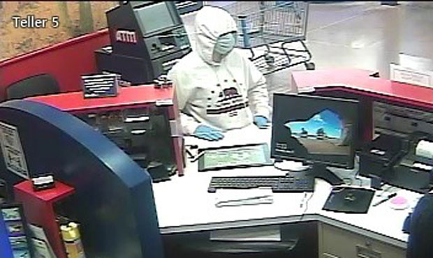 (Goodyear Police Department Photo)...
