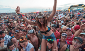 Country Thunder Arizona postponed to April 2021 due to coronavirus
