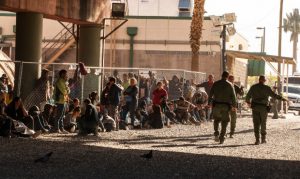 House panel told deaths of children in CBP custody were preventable