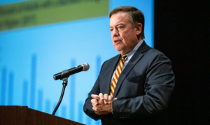 ASU President Michael Crow confirms classes will resume Aug. 20