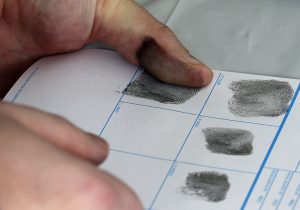 Arizona DPS sues fingerprint board over accused child molester's card