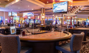 Gila River Hotels & Casinos reopening with enhanced safety protocols