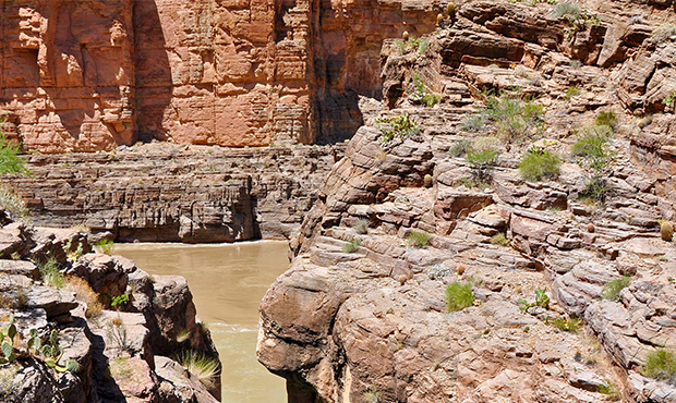 (National Park Service/Erin Whittaker)...