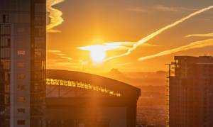 Phoenix breaks 86-year record temperature, rises to 118 degrees