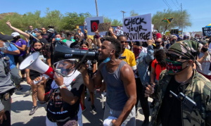 Phoenix police release report of DPS shooting that killed Dion Johnson