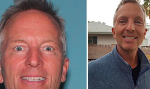 (Photo of Michael Landis provided by the Arizona Department of Public Safety)...
