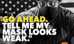 Gov. Ducey announces statewide mask campaign: 'Tougher Than COVID'