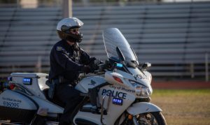 Phoenix Union High School District to remove school resource officers