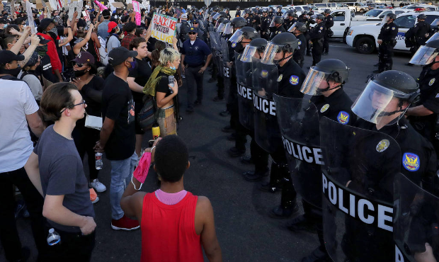 (AP Photo/Matt York)...