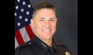 Queen Creek’s first police chief shares vision of community engagement
