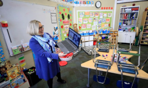 Here is when Arizona schools plan to start the upcoming academic year