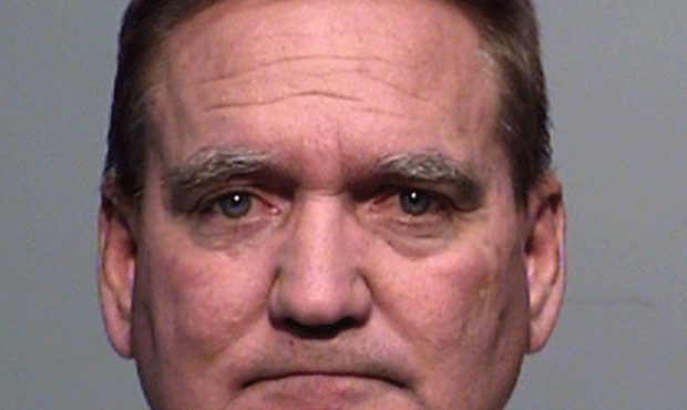 Yavapai County Sheriff's Office Photo...