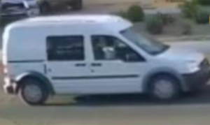 Peoria police searching for man after suspicious incident with minor