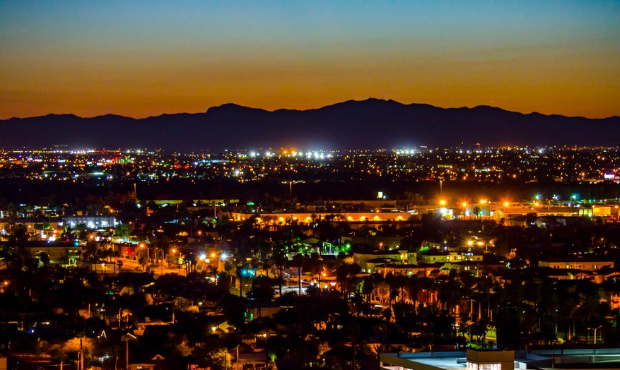 (Facebook Photo/City of Phoenix, AZ USA)...