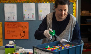 Coronavirus pandemic could worsen Arizona’s teacher shortage