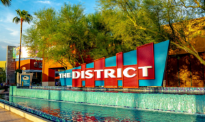 Tempe Marketplace to expand with three additional tenants