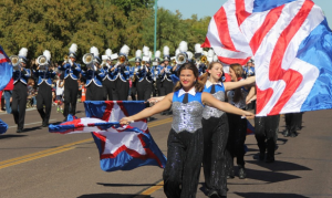 Phoenix Veterans Day Parade changed to online event due to coronavirus
