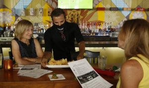 Arizona bars file lawsuit against Gov. Doug Ducey over shutdown