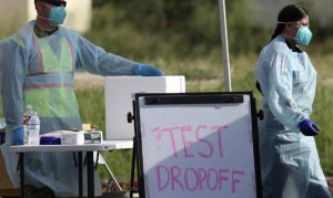 Gov. Ducey outlines plans to increase coronavirus testing across Arizona