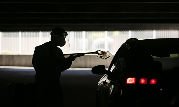 (AP Photo/Jae C. Hong)...