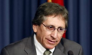 Harassment claims reinstated in Juan Martinez ethics case