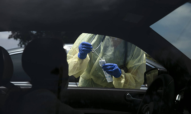(AP Photo/Jae C. Hong, File)...