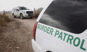 Tucson Border Patrol arrest 2 for drug smuggling at immigration checkpoint