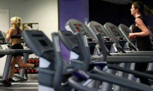 Christ cites study's indoor activity risk factor in Arizona gym closures