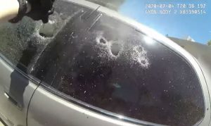 Phoenix police release new video of officers fatally shooting James Garcia