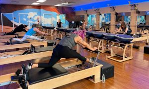 Boutique fitness group sues Arizona Gov. Doug Ducey over closure order