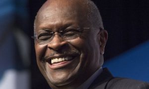 One-time GOP presidential candidate Herman Cain dies of COVID-19