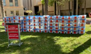 Invest in Ed submits required signatures for Nov. ballot initiative