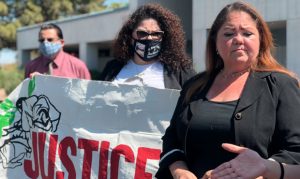 James Garcia's family wants Phoenix police to release all video of shooting