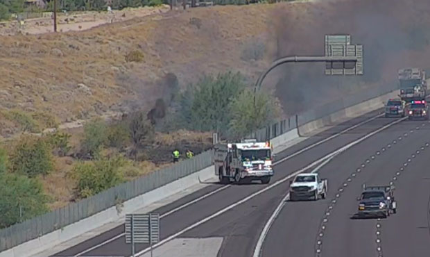 (Twitter Photo/@ArizonaDOT)...