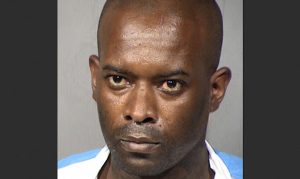 Phoenix man allegedly kills girlfriend, steals gun, shoots neighbor